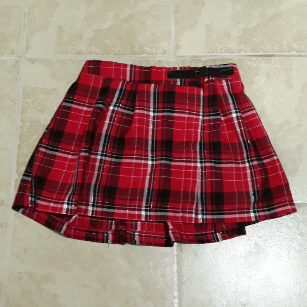Justice Skirt